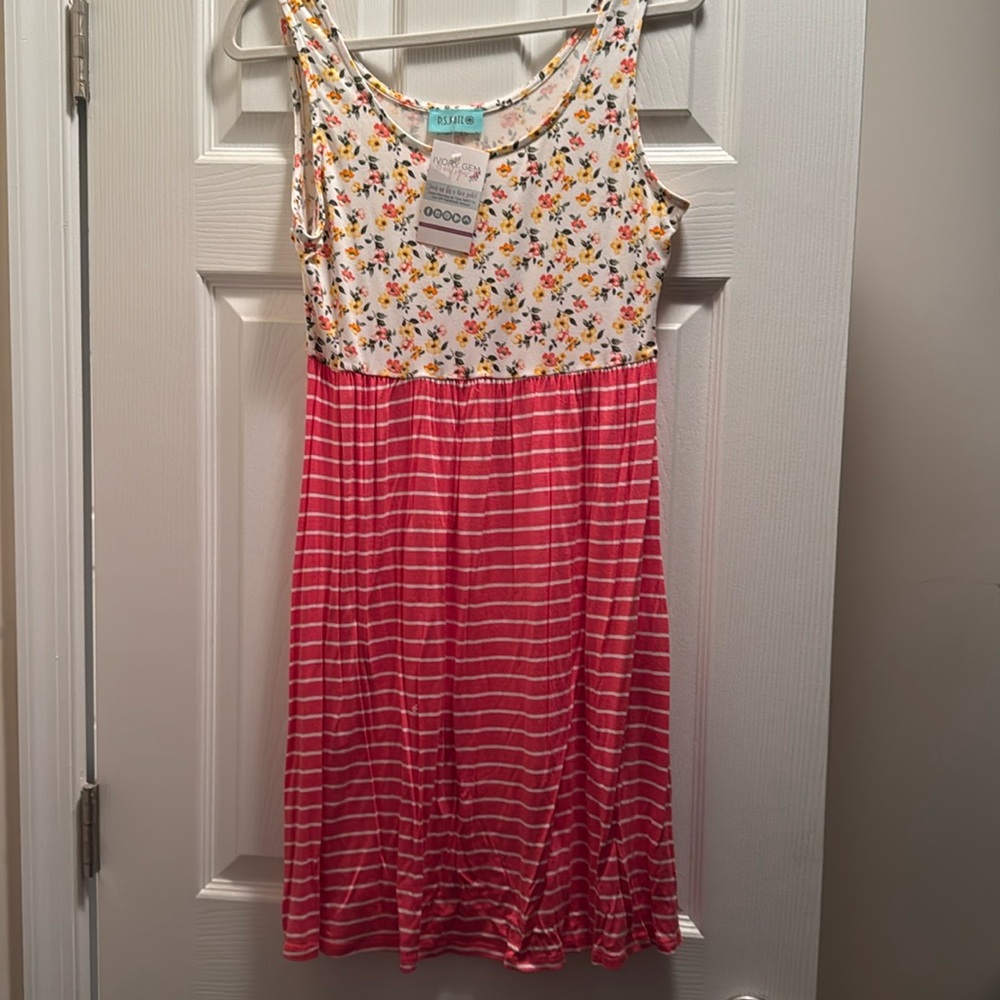 P.S. Kate summer dress. New.